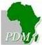 logo pdm